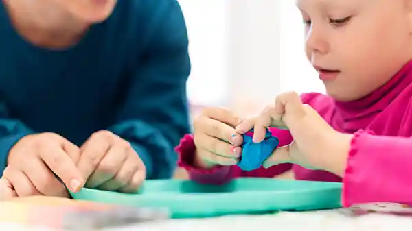Fun Speech Therapy