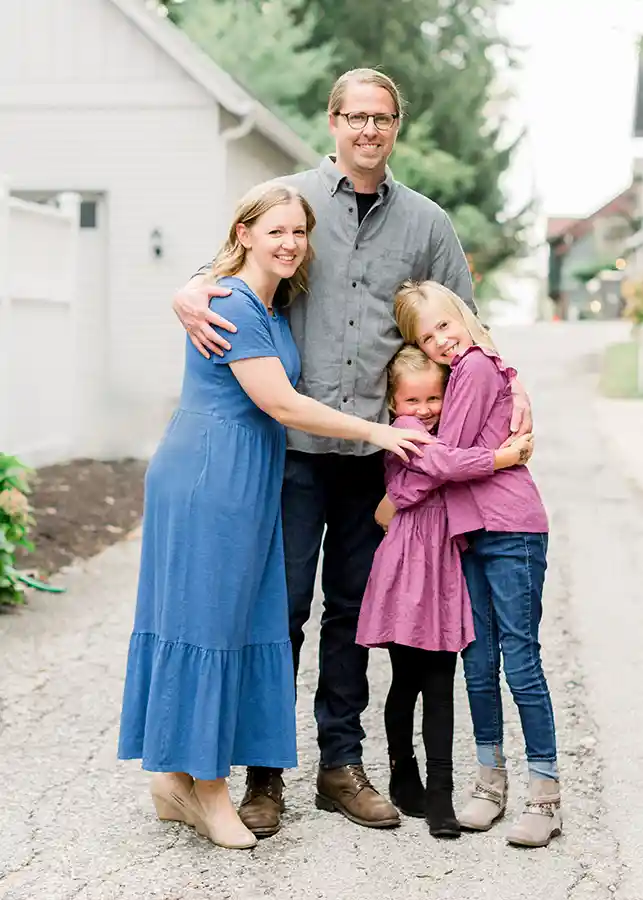 Indianapolis Speech Therapy Courtney Garrison Family 2 Indianapolis Speech Therapy Courtney Garrison Family 2